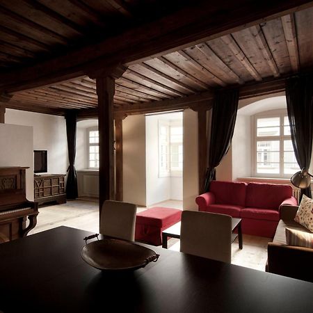 Residence Fink Central Apartments Больцано Екстер'єр фото