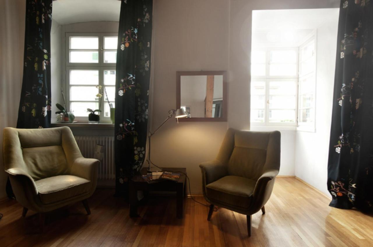 Residence Fink Central Apartments Больцано Екстер'єр фото