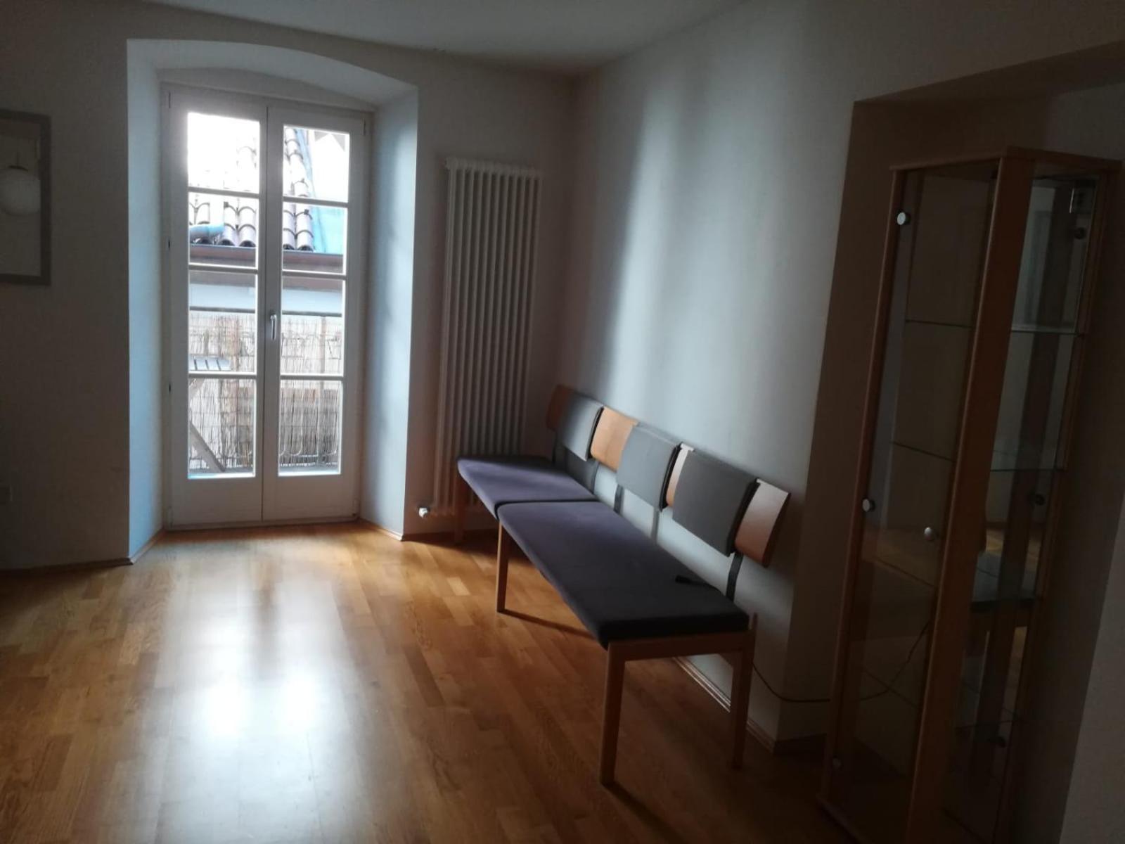 Residence Fink Central Apartments Больцано Екстер'єр фото