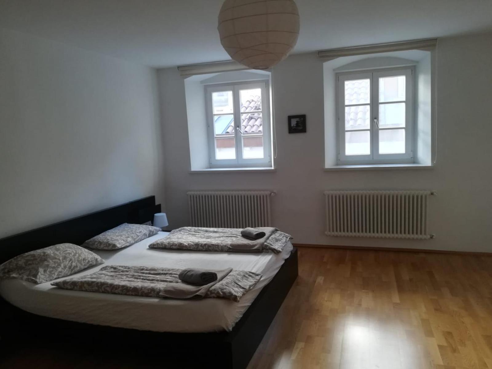 Residence Fink Central Apartments Больцано Екстер'єр фото