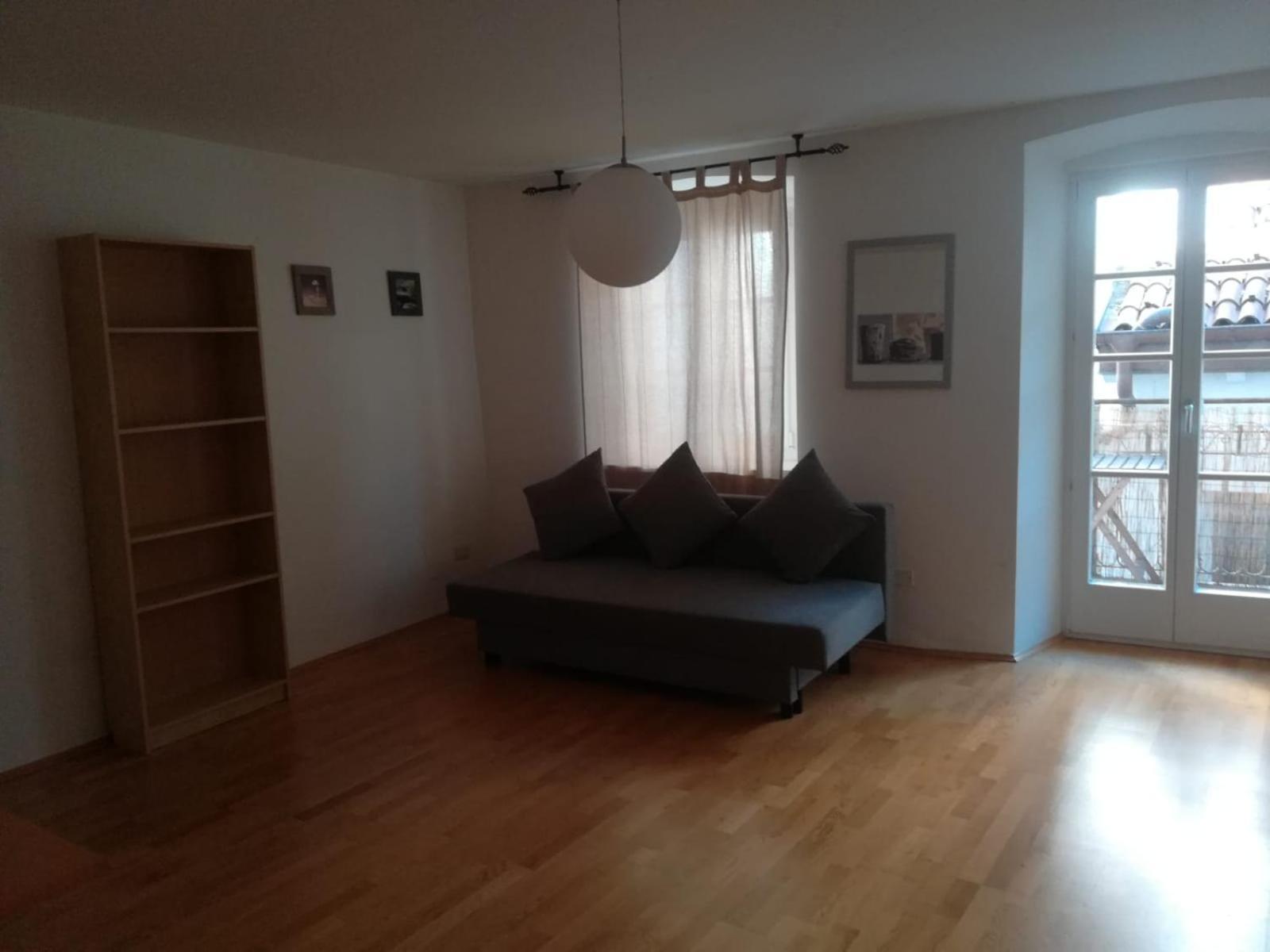 Residence Fink Central Apartments Больцано Екстер'єр фото