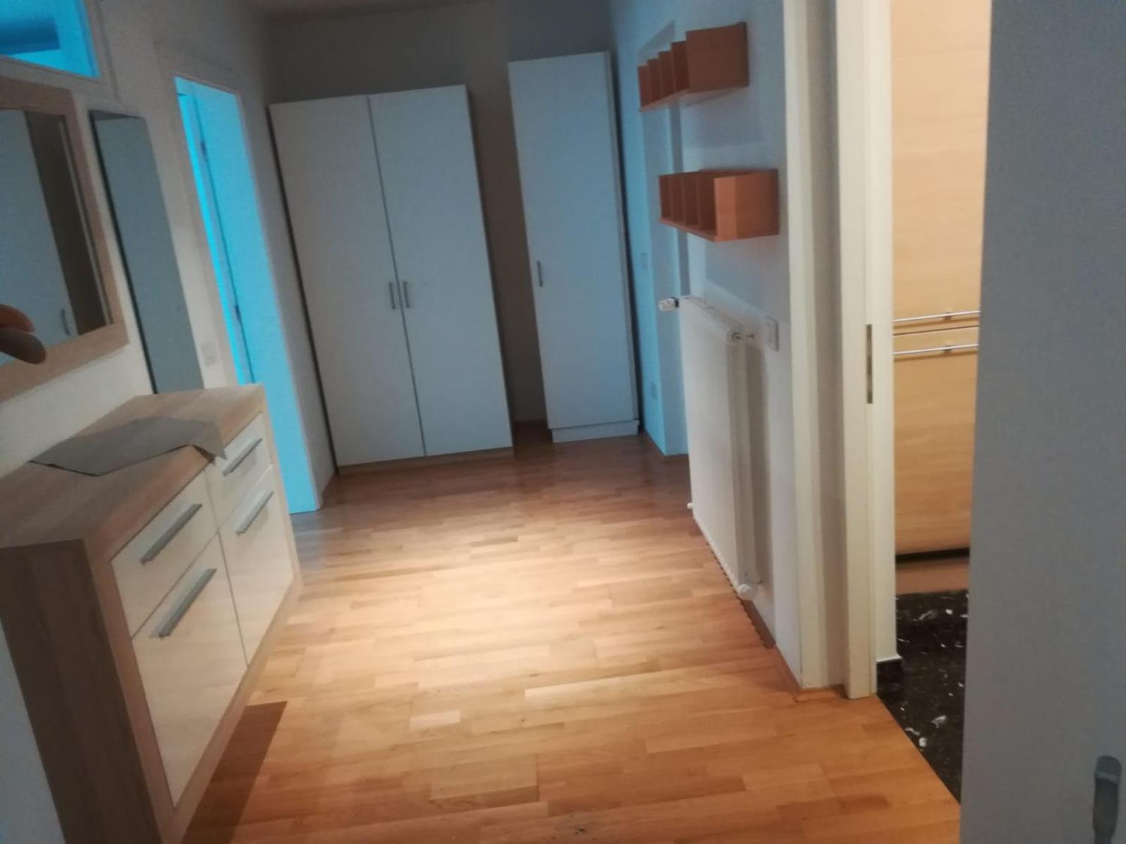 Residence Fink Central Apartments Больцано Екстер'єр фото