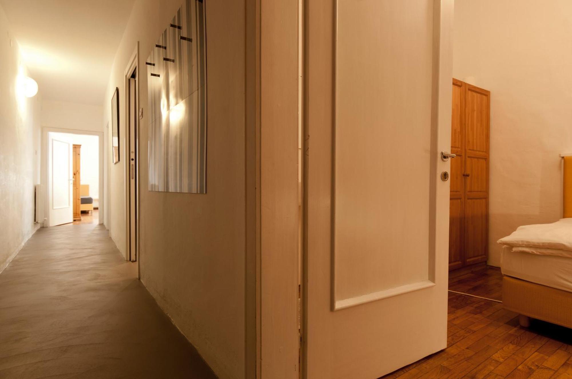 Residence Fink Central Apartments Больцано Екстер'єр фото