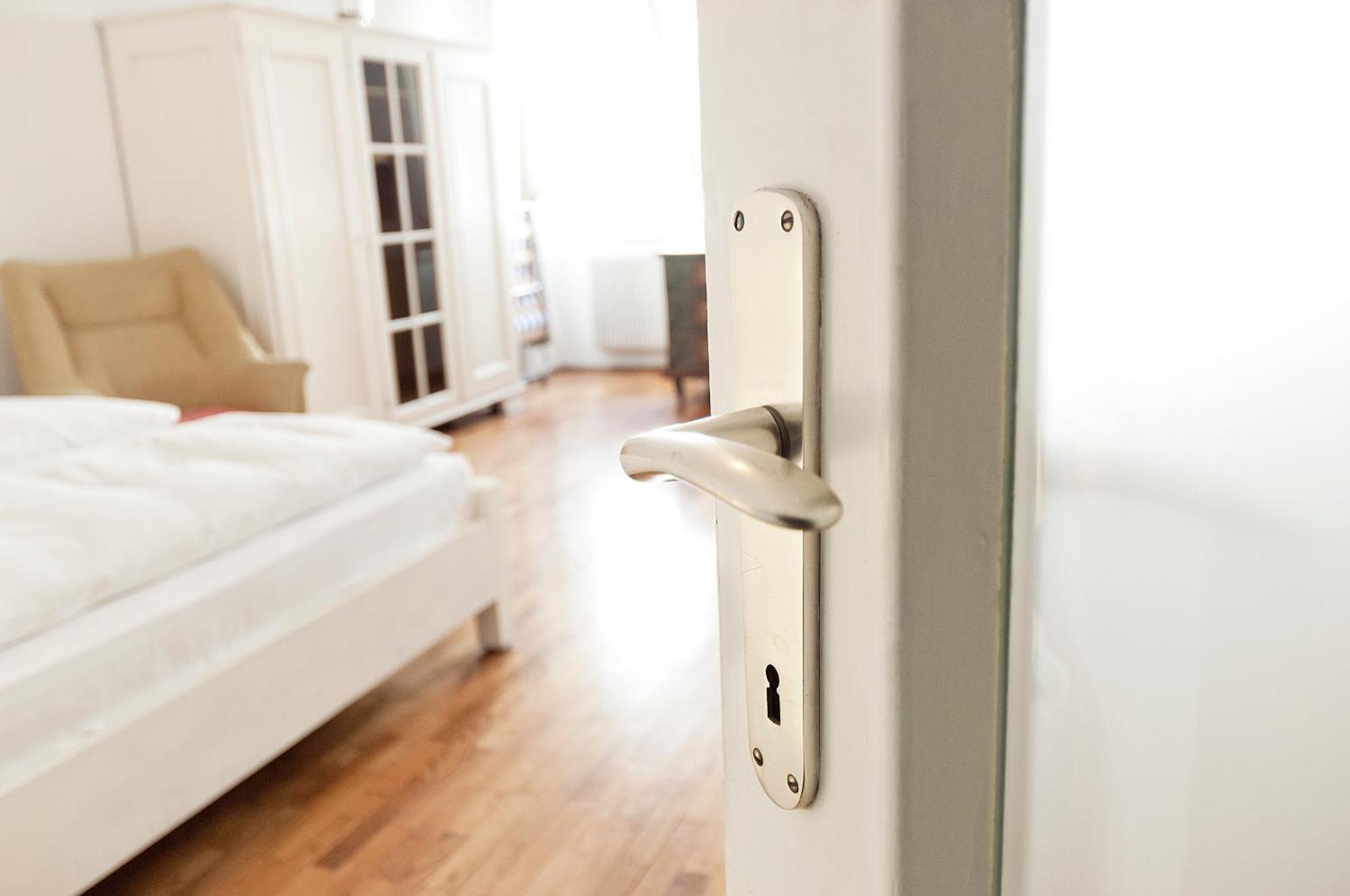Residence Fink Central Apartments Больцано Екстер'єр фото