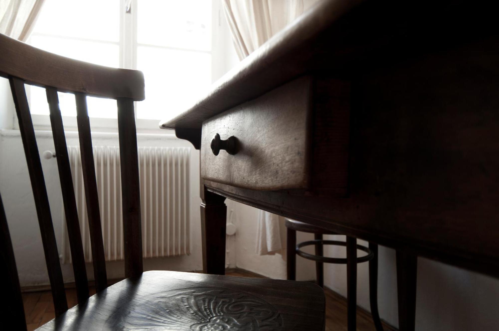 Residence Fink Central Apartments Больцано Екстер'єр фото