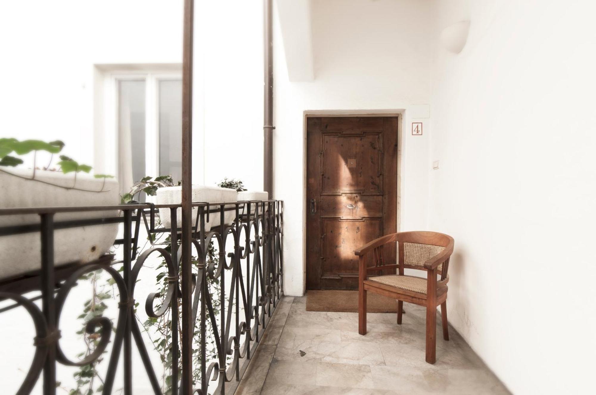 Residence Fink Central Apartments Больцано Екстер'єр фото