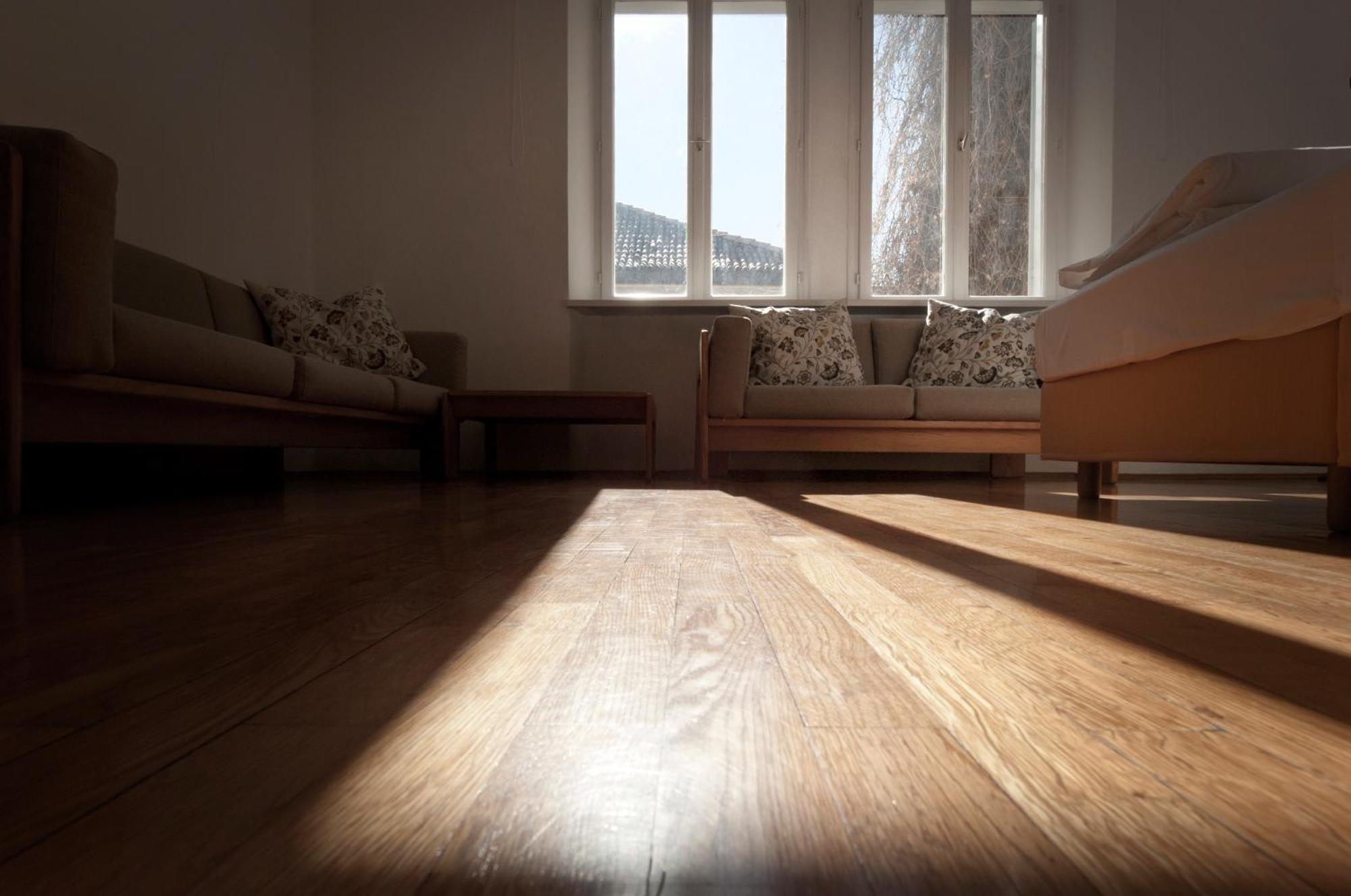 Residence Fink Central Apartments Больцано Екстер'єр фото