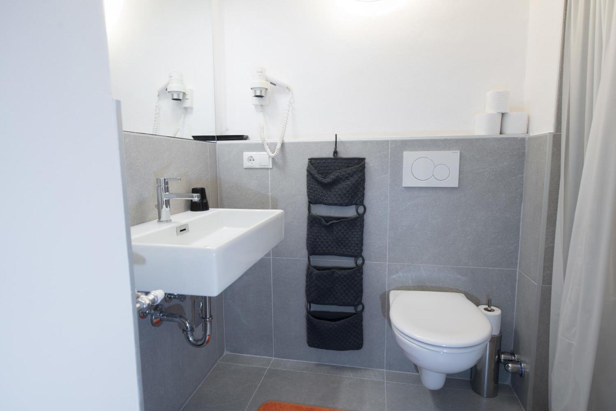 Residence Fink Central Apartments Больцано Номер фото