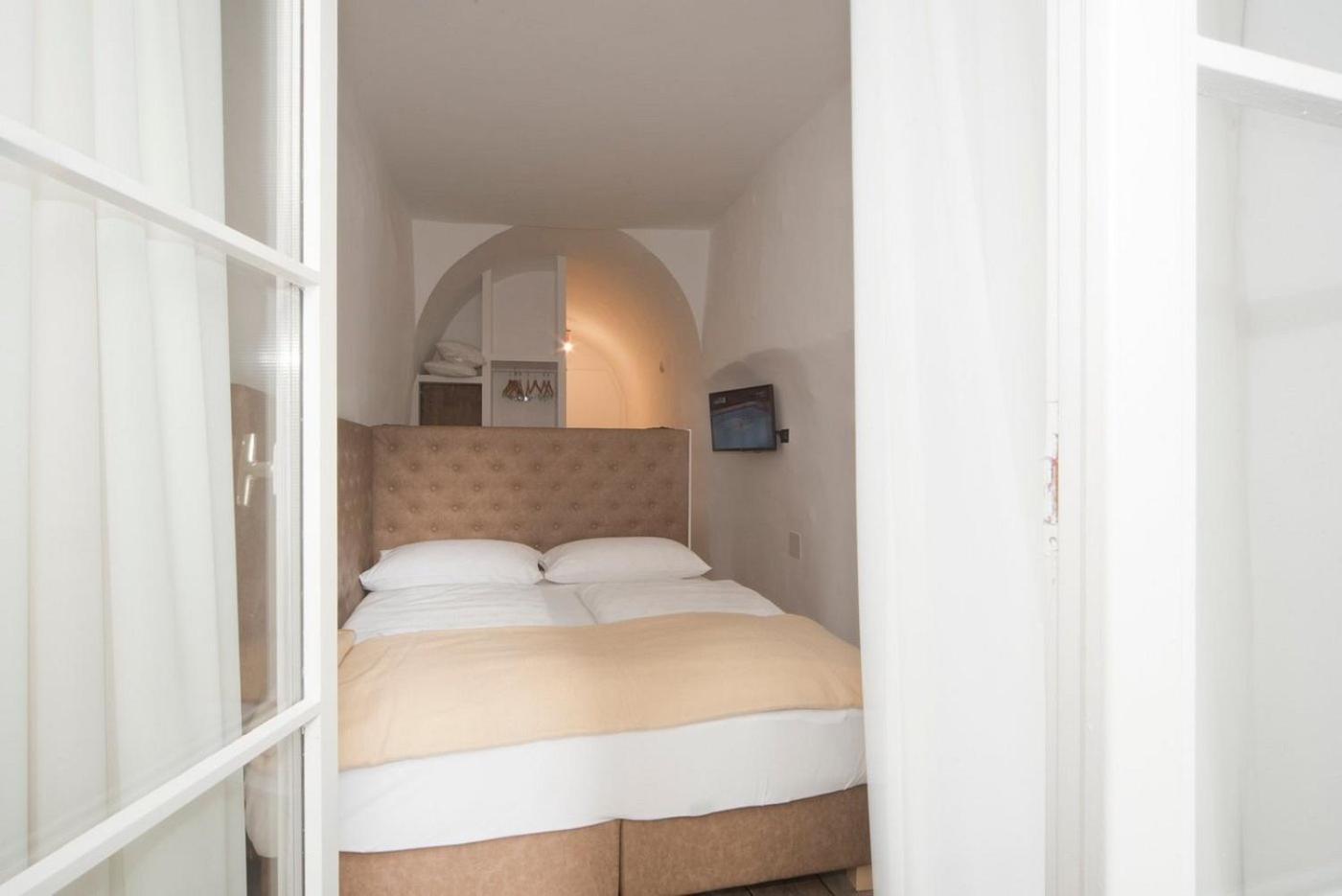 Residence Fink Central Apartments Больцано Екстер'єр фото