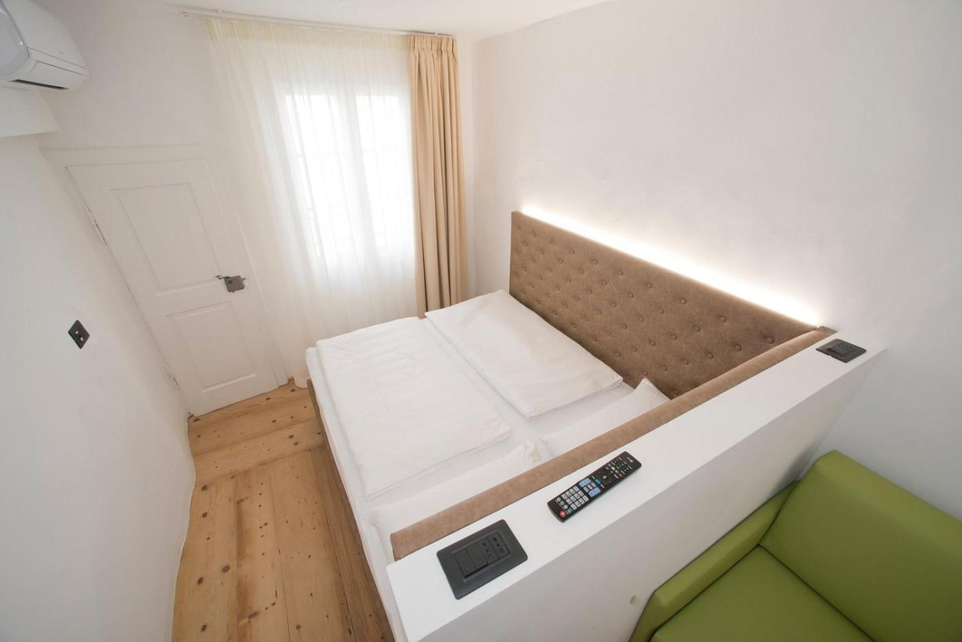 Residence Fink Central Apartments Больцано Екстер'єр фото