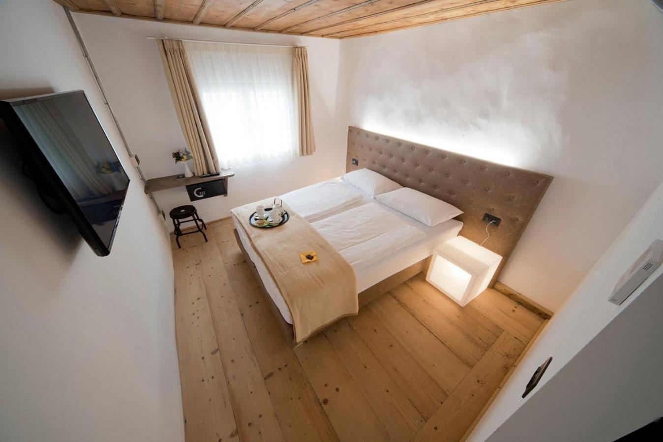 Residence Fink Central Apartments Больцано Екстер'єр фото